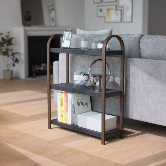 Umbra Bellwood Shelf 3 Tier Shelf